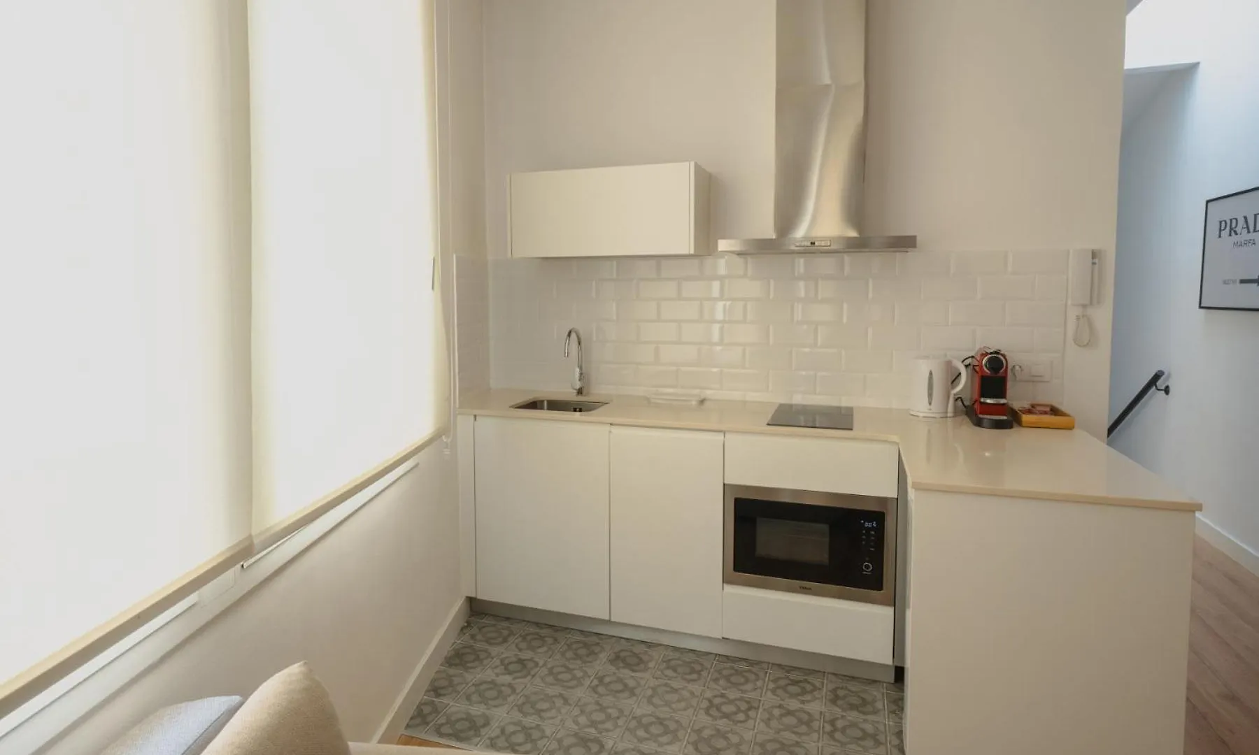 Apartamento Villa Conde L'Hospitalet de Llobregat