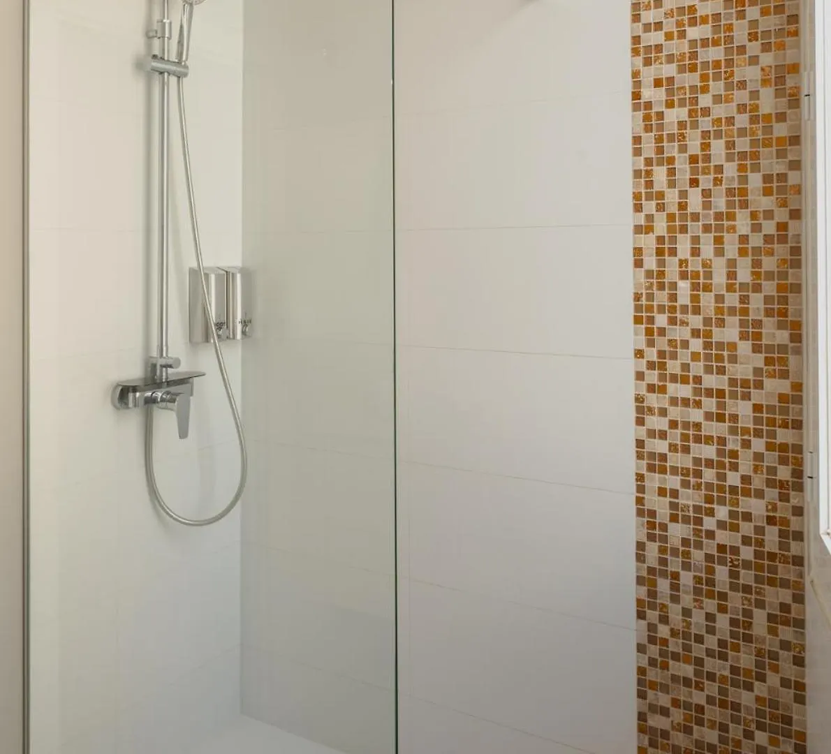 Villa Conde L'Hospitalet de Llobregat Apartamento