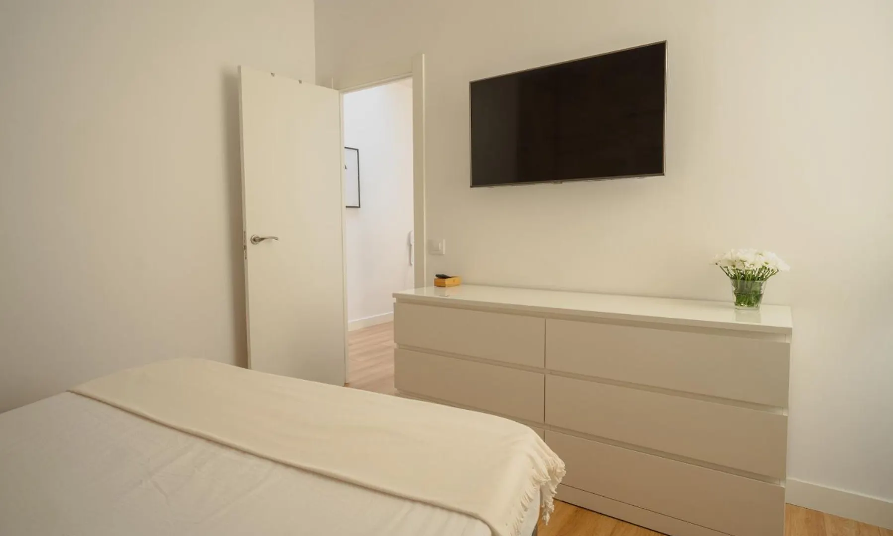 Apartamento Villa Conde L'Hospitalet de Llobregat