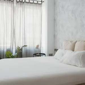 Apartamento Espai Progres By Be Barcelona, L'Hospitalet de Llobregat